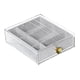 thumbnail image 5 of Caja de joyería Caja De Presentación De Joyería Para Pendientes, Organizador Para Colgantes, 19,5 cm x 15,3 cm Magideal Caja de joyería, 5 of 7
