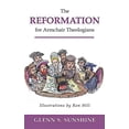 thumbnail image 1 of Pre-Owned Reformation for Armchair Theologians (Paperback) 0664228151 9780664228156, 1 of 1