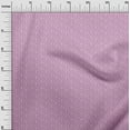 thumbnail image 3 of oneOone Cotton Cambric Light Pink Fabric Cactus Plant Fabric For Sewing Printed Craft Fabric By The Yard 56 Inch Wide, 3 of 5