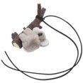 thumbnail image 1 of unbranded Para Retrovisor Con Colgante Koala Color Resistente, 1 of 8