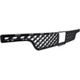 thumbnail image 4 of For 11-13 Durango Front Lower Bumper Cover Grille Assembly Black Textured, 4 of 5