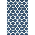 thumbnail image 2 of BoutiqueRugs Centenary Transitional Area Rug - Navy, Peach - 5' x 8', 2 of 9