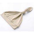 thumbnail image 4 of Conjunto de camisón para dormir de bebé SUZEL en viscosa de bambú 0-3 meses, 4 of 7