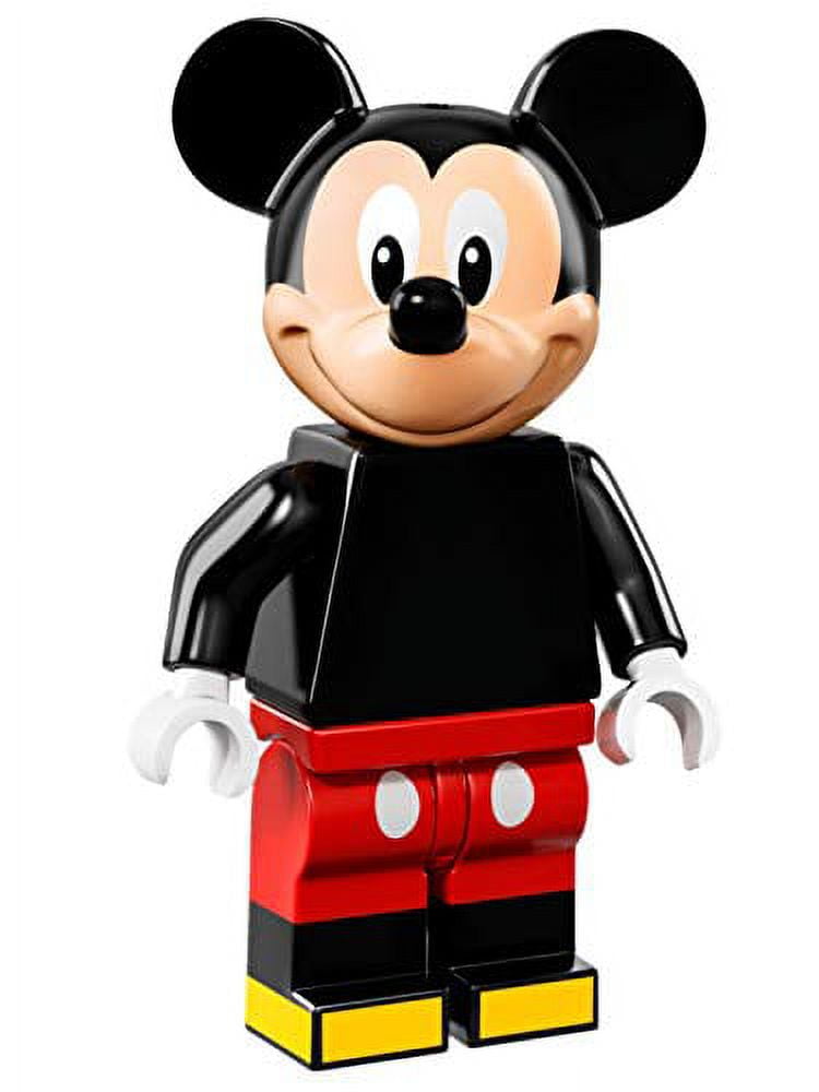 LEGO Disney Series - Mickey Mouse Collectible Mini Figurines