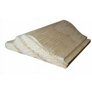 Mcgowen Cabinets Mgf4 B 8 Rounded Face Moulding - Birch