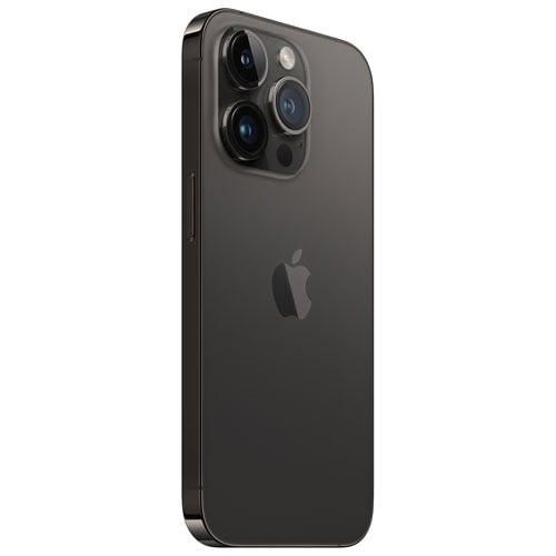 Open Box - Apple iPhone 14 Pro 128GB - Space Black