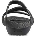 thumbnail image 4 of Crocs Women's Kadee II Strappy Sandals, 4 of 8
