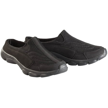 

Silver StepsTM Feather Lite Everyday Clog