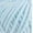 10111 - Light Blue, variant on Velvet Yarn for Crocheting - Chenille Yarn, 100g (132 Yards) Amigurumi Yarn, Fluffy Yarn, Plush Yarn, Baby Blanket Yarn for Crocheting, Size 6