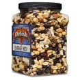thumbnail image 5 of Energy Mix Fruit and Nut Trail Mix by Its Delish  2.5 lbs 40 Oz Jumbo Reusable Container Jar  Energy Boost with Proteins, Fibers, and Vitamins with Mixed Nuts & Dried Fruits  Great Snack for..., 5 of 7