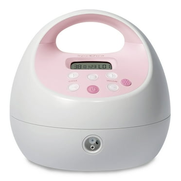 Spectra S2 Plus Single / Double Electric Breast Pump Kit, Mother's Milk Inc MM011305-MS12V, 1 Count