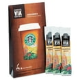 thumbnail image 2 of Starbucks VIA Ready Brew Coffee Colombia 8/Box 11019881, 2 of 2