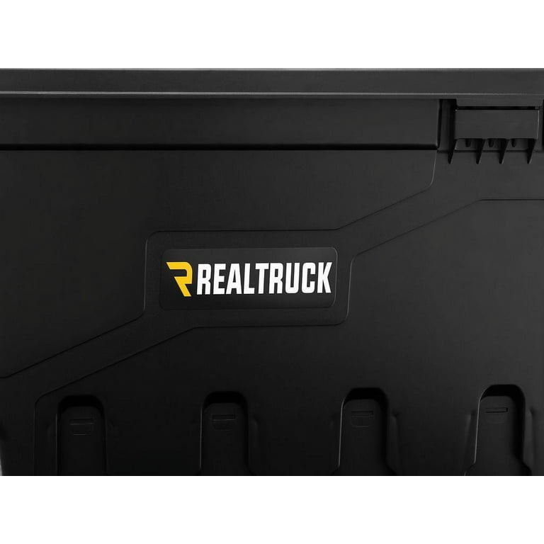 UnderCover SwingCase Truck Bed Storage Box | SC503P | Fits UnderCover SwingCase Truck Bed Storage Box | SC503P | Fits