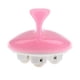 thumbnail image 2 of ador de Rodillo Completo de Muslo Pierna Macarena Masaje Roller Balls Rosado, 2 of 8