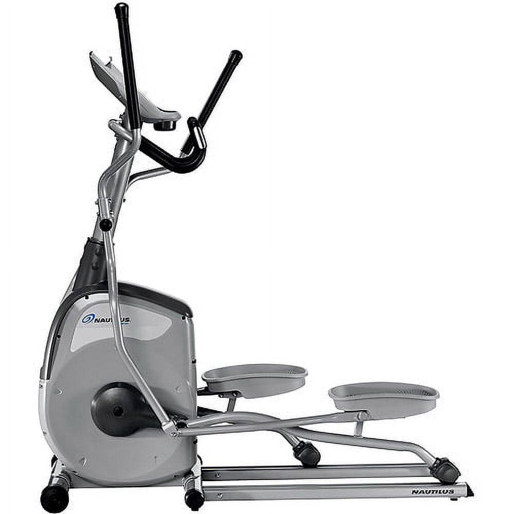 Nautilus journey 4.0 online elliptical