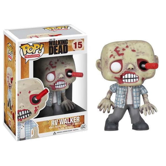 Funko POP! Collector Figure