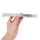 thumbnail image 3 of unbranded Para Puerta De Inoxidable 304 Con Oculto Para Seguridad Y Uso En Puertas Dobles, 3 of 8