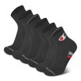 thumbnail image 1 of Calcetines Champion 6PK para Hombre con Acolchado y Corte Alto, 1 of 6