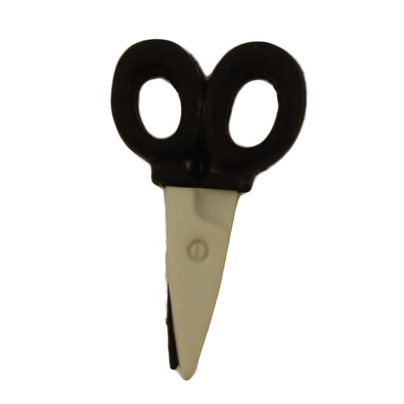 SCISSORS - 100 BUTTONS