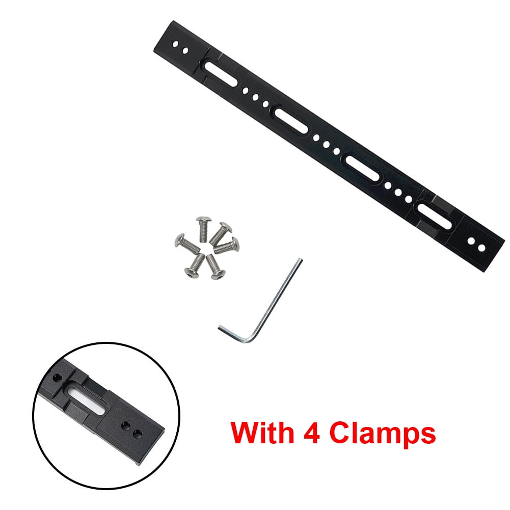 Electric Bicycle Frame Battery Box Mount For HaiLong Ebike Coversion Adapter