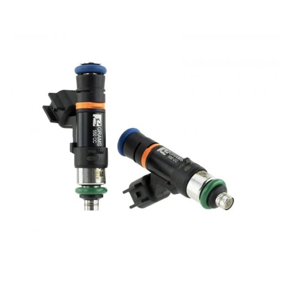 Grams Performance G2-99-1014 14 mm Top Tall Adapter