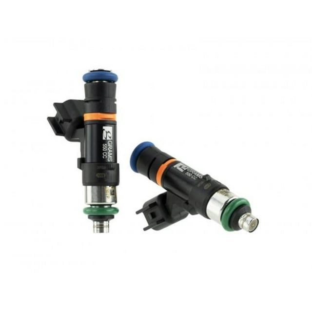 Grams Performance G2-99-1014 Adaptateur Haut de 14 mm