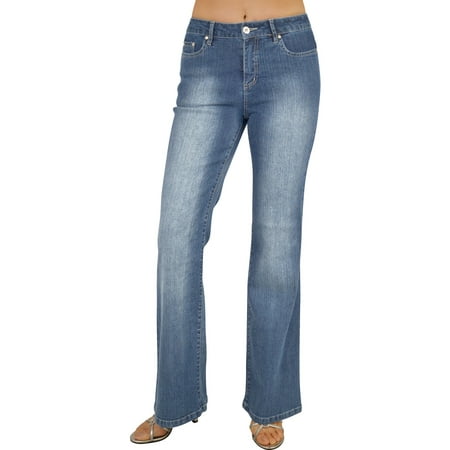 Keep In Touch - Keep_In_Touch Women's Stretch Jeans 58-31-LU-15 ...