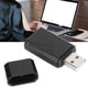 thumbnail image 5 of USB Smart Voice Translator Plastic Material Speech Recognition Translator AI Recognition Tools for Home for Business Negotiation for Office ANGGREK Otros, 5 of 8