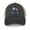 Black, variant on Board Meeting Dark Blue Baseball Cap for Men Women, Adjustable Snapback Hats Trucker Hat