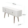 thumbnail image 5 of Mueble Buffet Aparador para Almacenaje Moveis Modelo Abbey, 5 of 5