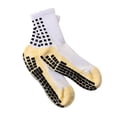 thumbnail image 1 of Calcetines antideslizantes para hombre al aire libre hombre fútbol deportivos baloncestopangjing, 1 of 4
