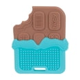 thumbnail image 2 of Mordedera Nuby Barra de Chocolate, 2 of 3