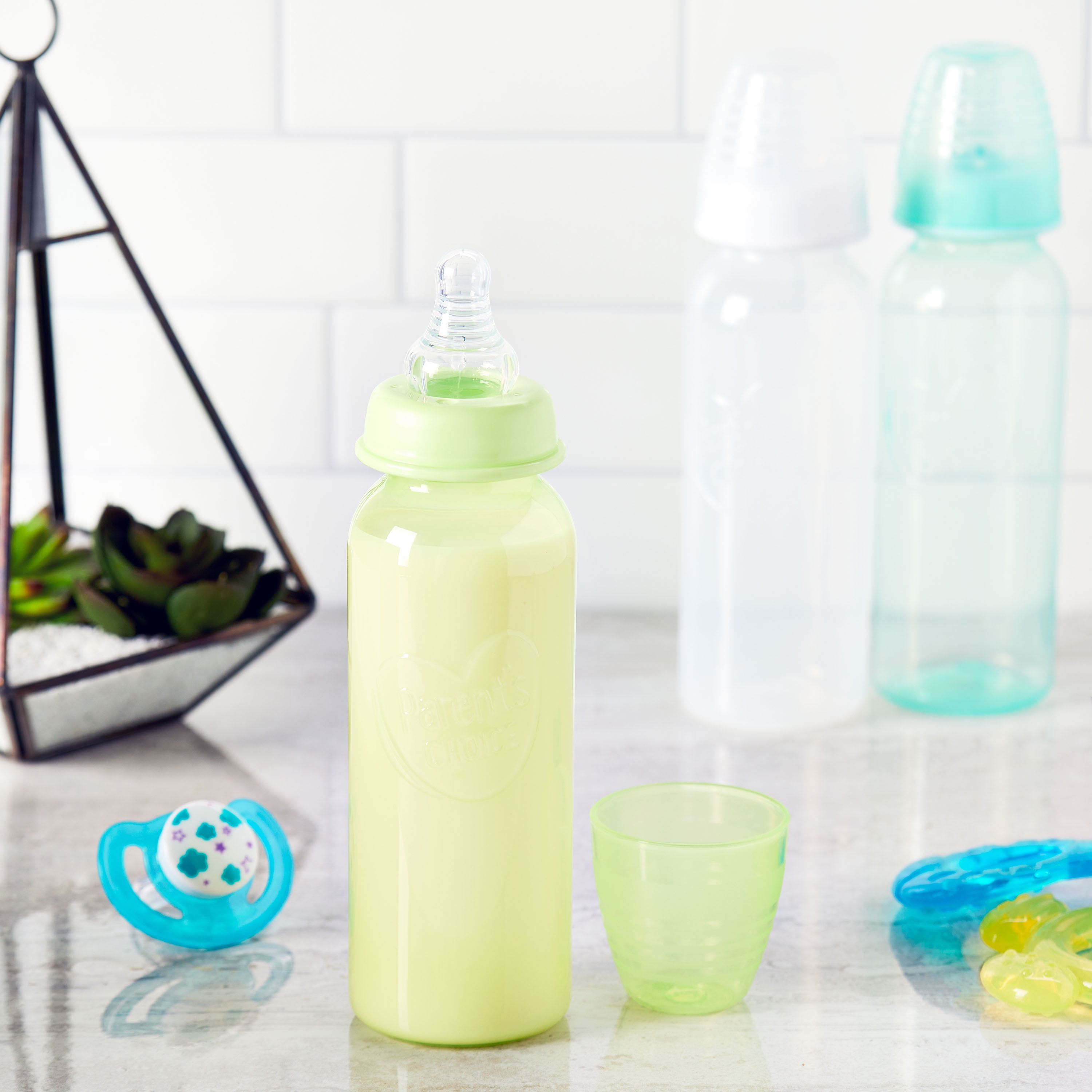 best bottles for 4 month old