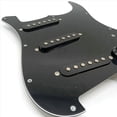 thumbnail image 3 of 2X de Guitarra EléCtrica SSS de Bobina ÚNica, Placa de Rayado Precableada Cargada, 11 Agujeros, 3 para Guitarra SQ, 3 of 5