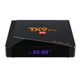 thumbnail image 1 of Console de Jeu Rétro HD 4K Android TV Box 2 x Manettes S905X3 64 Go Jeux Vidéo, 1 of 4