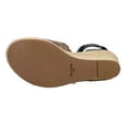 thumbnail image 5 of Matisse Womens Roma  Espadrille Wedge  Casual Shoes, 5 of 7