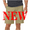 A2-Beige, variant on Mens Cargo Shorts Casual Solid Knee Length Pants Pocket Straight Button Shorts