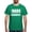 Kelly Green, variant on CafePress - Great Dads Get Promoted To Grandpas T Shirt - Men's Classic Cotton T-Shirts
