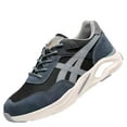 thumbnail image 2 of Steel Toe Cap Trainers Lightweight Safety Trainers Non-Slip Breathable Puncture Proof EU 36-46, 2 of 9