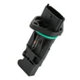 thumbnail image 1 of Unique Bargains Mass Air Flow Sensor Meter MAF Sensor No.46784582 for Fiat Panda 2003-2010 Black 1 Pc, 1 of 7