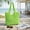 Style A: Green, variant on Under $15 Straw Beach Bags for Women, Woven Straw Tote Bags Large Beach Bag, Weaving Swim Shopping Travel Bag Waterproof