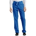 thumbnail image 1 of Allure by White Cross Men's Drawstring Fly Cargo Scrub Pant, 1 of 1