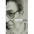 thumbnail image 1 of Le Lecteur Nat Hentoff, 1 of 1