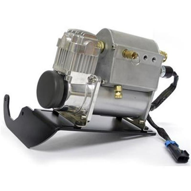 Constant Duty ADA System Universal-Mount with Inflation Kit No Brk Booster Mounting Bracket CE