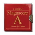 thumbnail image 2 of Larsen Magnacore 4/4 Cello String Set - Medium Gauge, 2 of 2