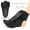 Black-L  44-48, variant on Adjustable Plantar Fasciitis Night Splint - Breathable Foot Drop Brace With Strap, Orthotic Support For Achilles Tendonitis, Post-Injury Recovery,L,Black-L  44-48