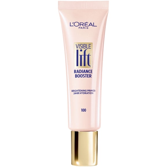 L'Oreal Paris Visible Lift Radiance Booster, 0.84 fl. oz.