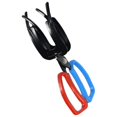thumbnail image 1 of Fish Gripper, Metal Fishing Grabber Tool, Multifunctional Non-Slip Fish Grip Clamp for Catch And Release, Lightweight Fishing Accessories for Freshwater & Saltwater, 1 of 9