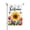 Style 2, variant on Remember Our Heroes Garden Flag Patriotic DoubleSided American Flag Yard Flag For Memorial Day Veterans Day Independence Day Outdoor Decor 12x18 Inch