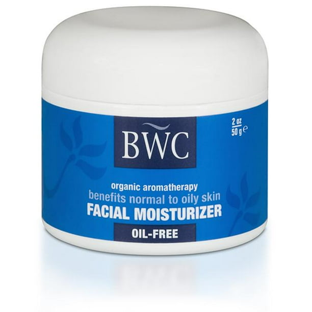 Beauty Without Cruelty 88079 Face Moisturizer Oil Free